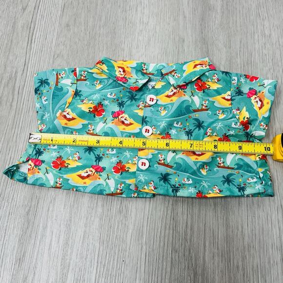 Build A Bear Shirt And Hat Accessories - Picture 2 of 10